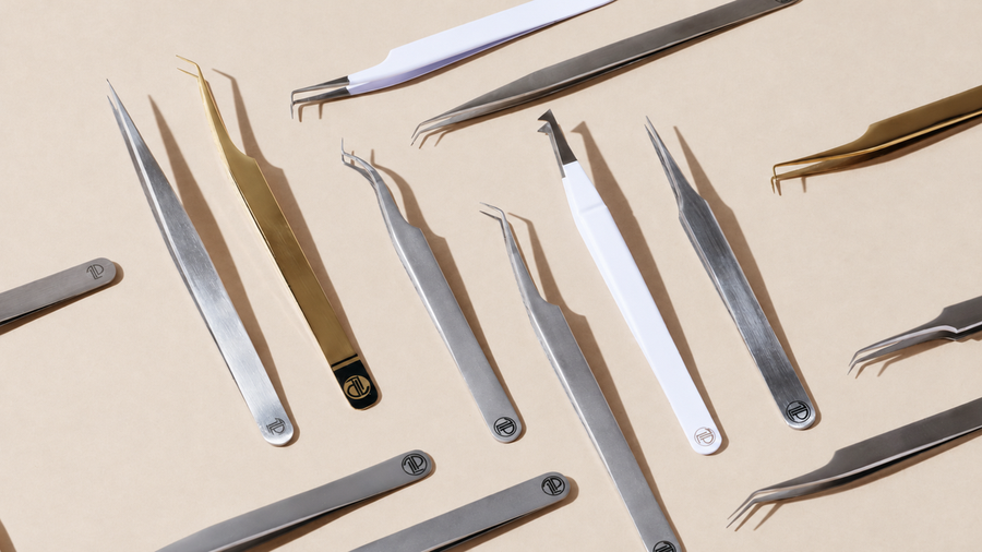 Tweezer