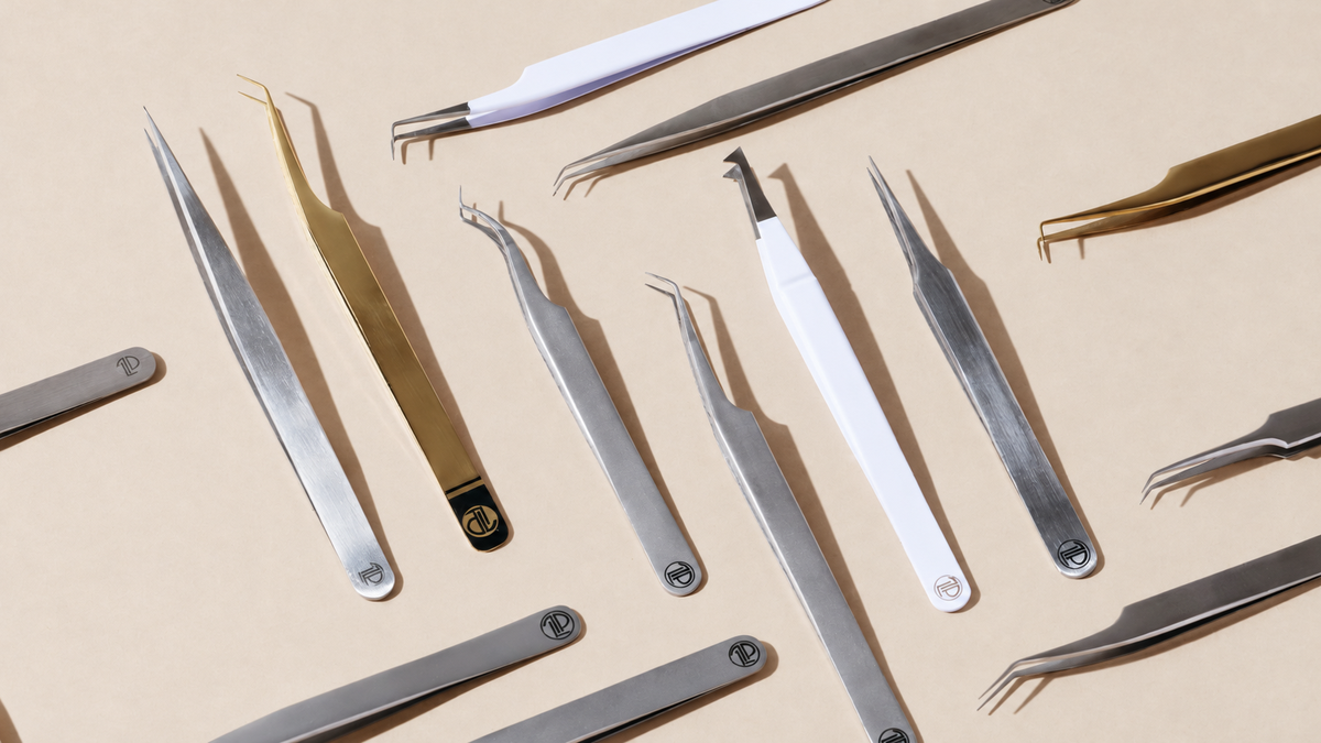 Tweezer