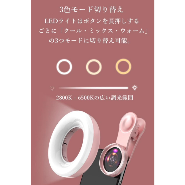 リングライト