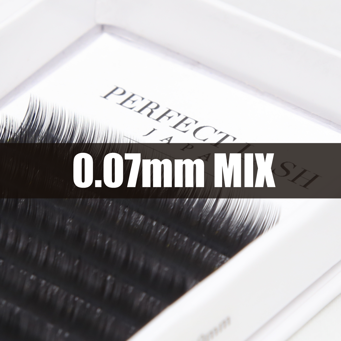 SMART MINK MIX/0.07mm