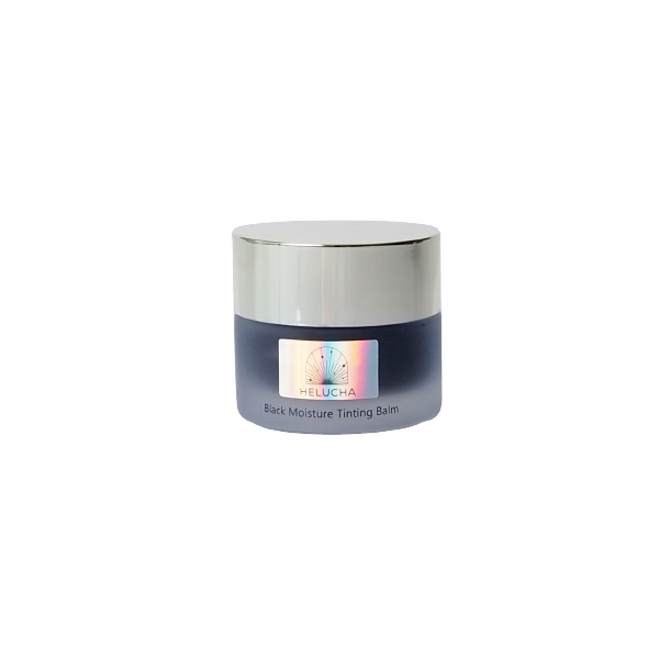 BLACK MOISTURE TINTING BALM