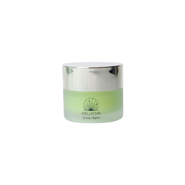 GREEN BALM
