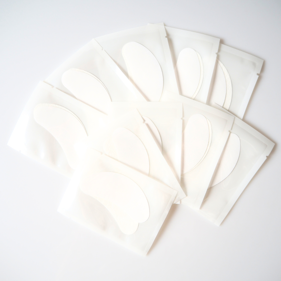 アイパッチ-LASH HOLDER PATCHES-