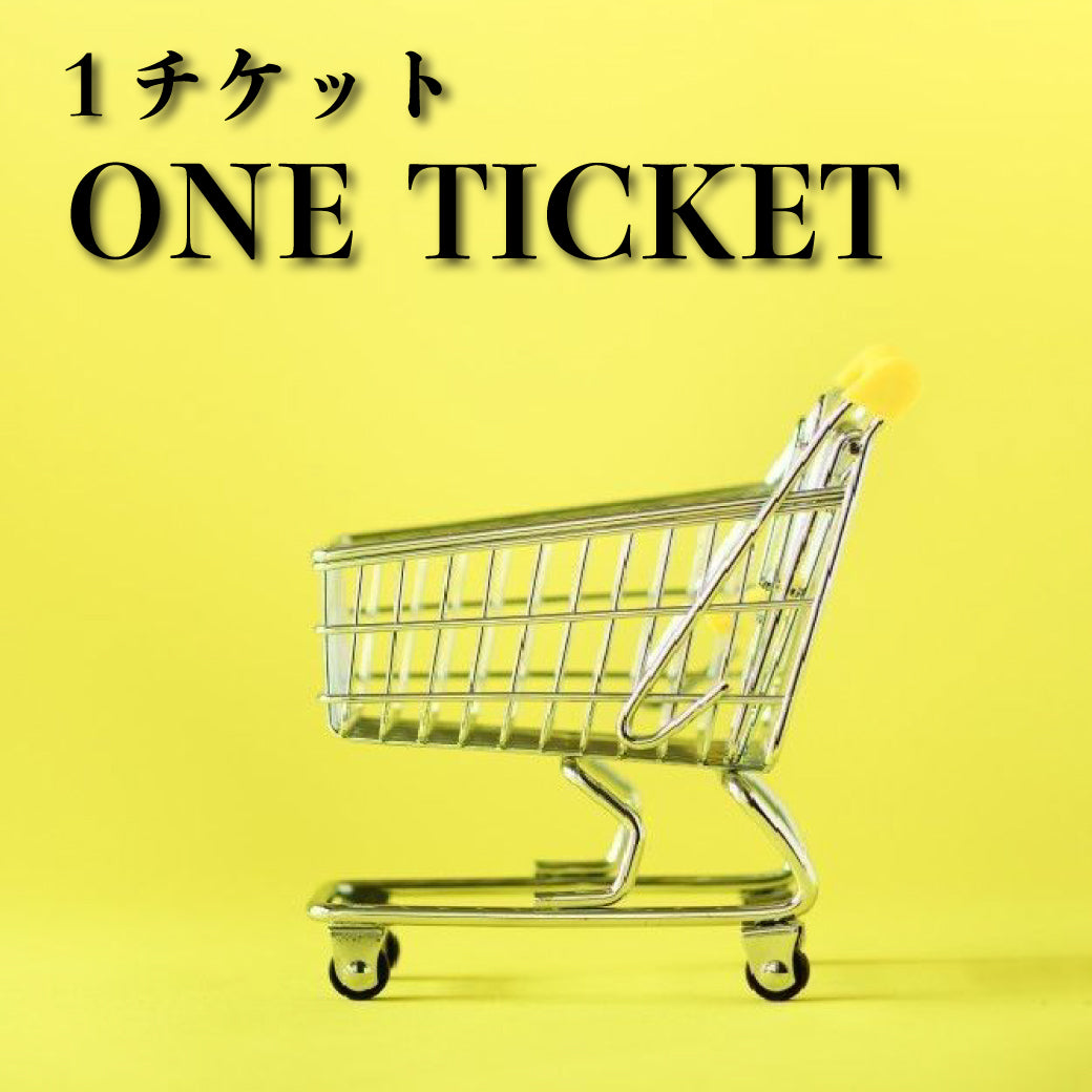 【クレジット限定】ラッシュアーティスト塾/1回チケット