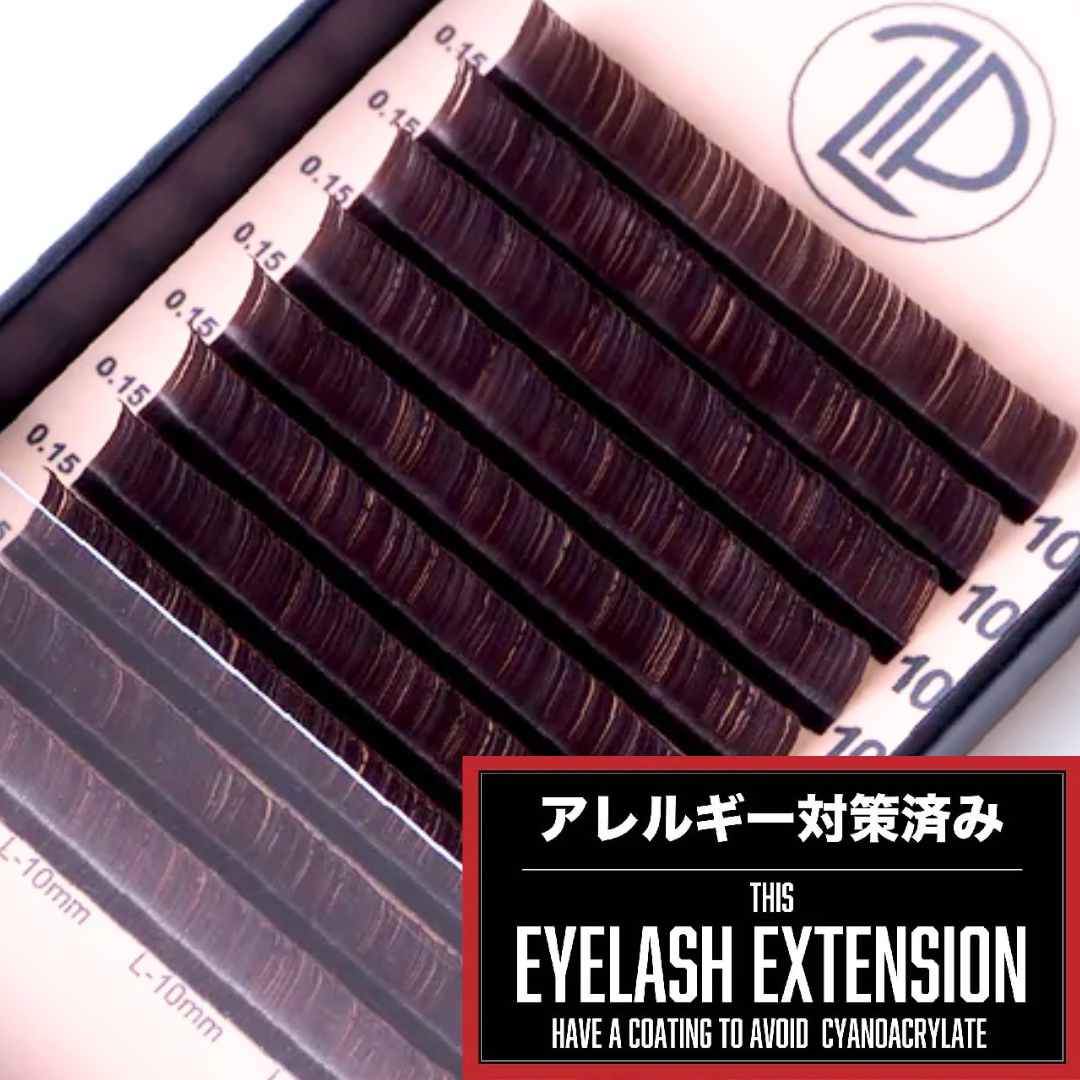 MIX】Bijoux Jade / 0.15mm