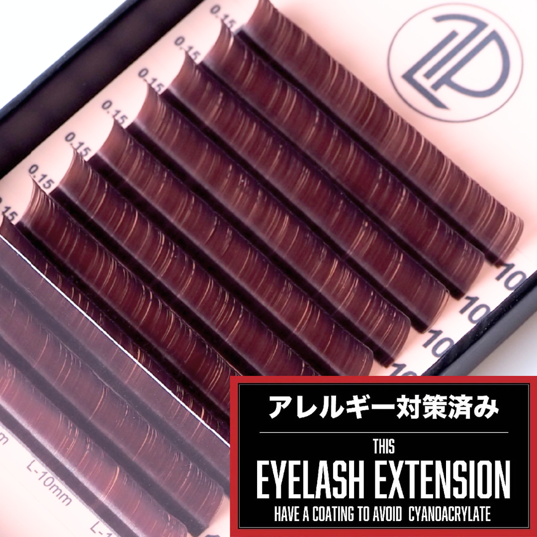 MIX】Bijoux Sedona / 0.15mm