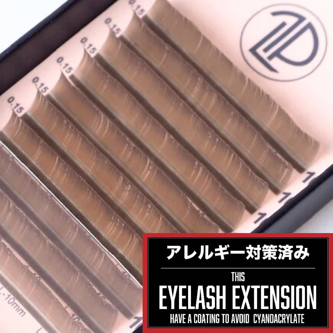 MIX】Bijoux 페리도트 / 0.15mm