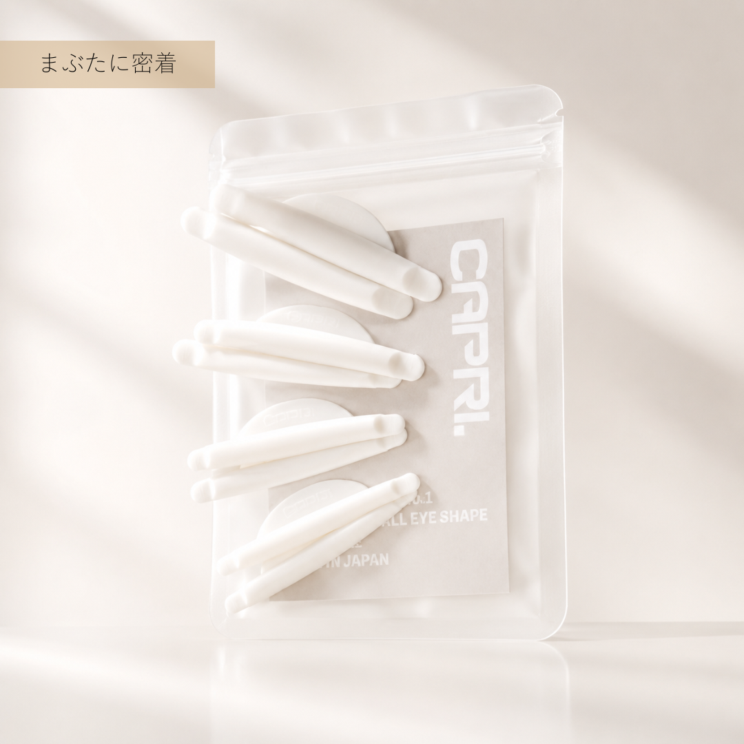 CAPRI|ロッド