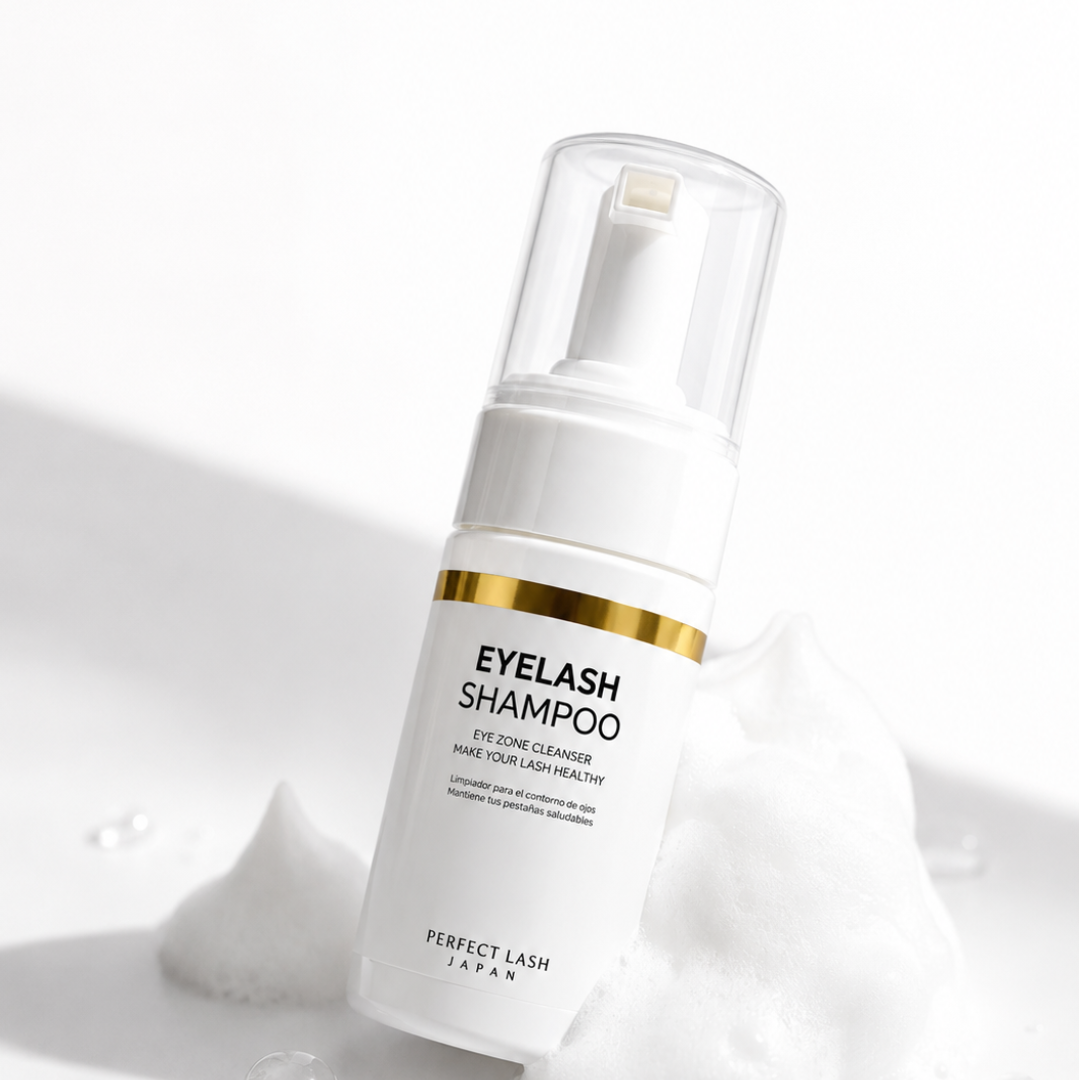 CAPRI|Lash Shampoo