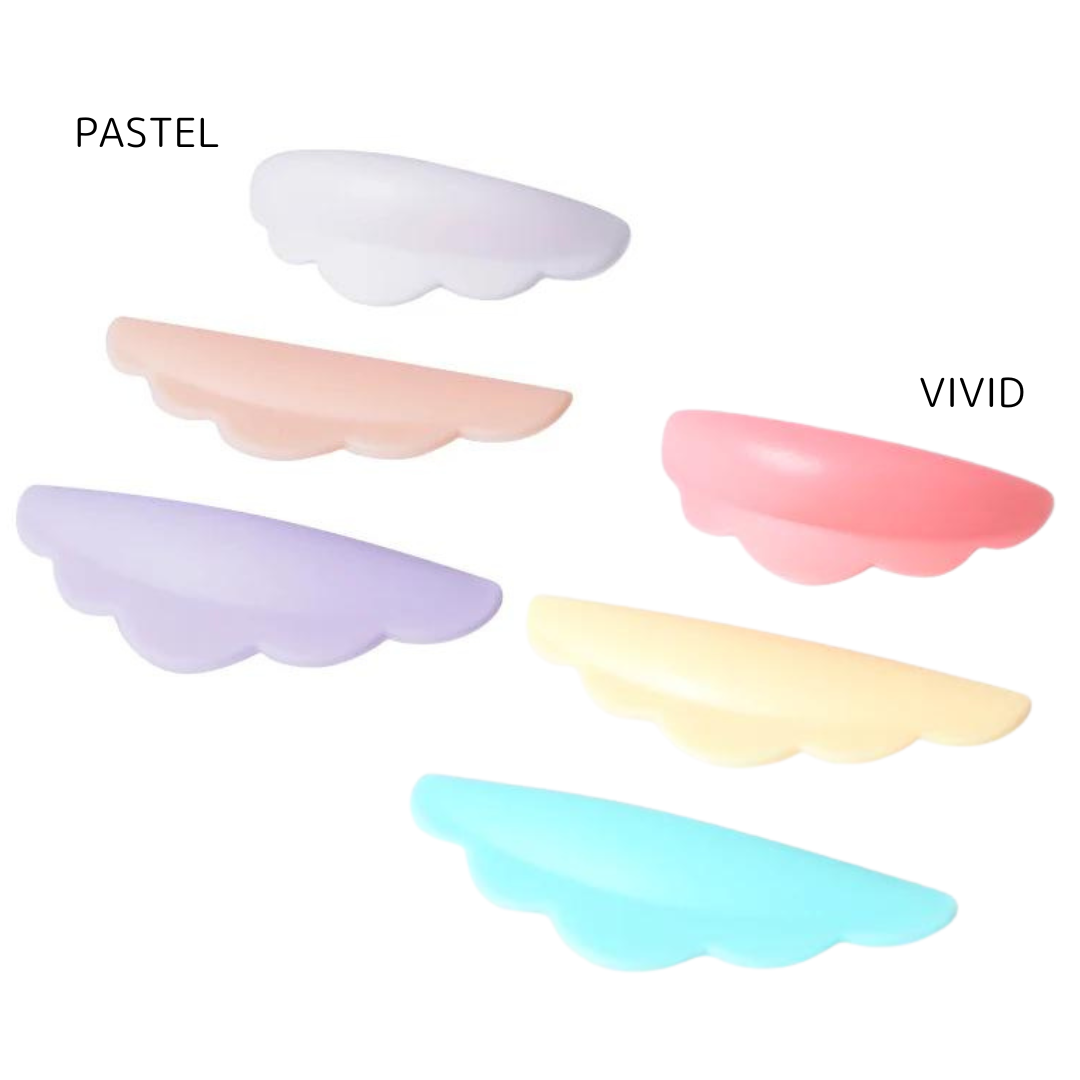 Colorful rod S/M/L size