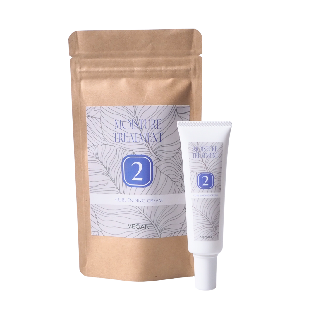 まつ毛パーマ液2剤(プロユース)