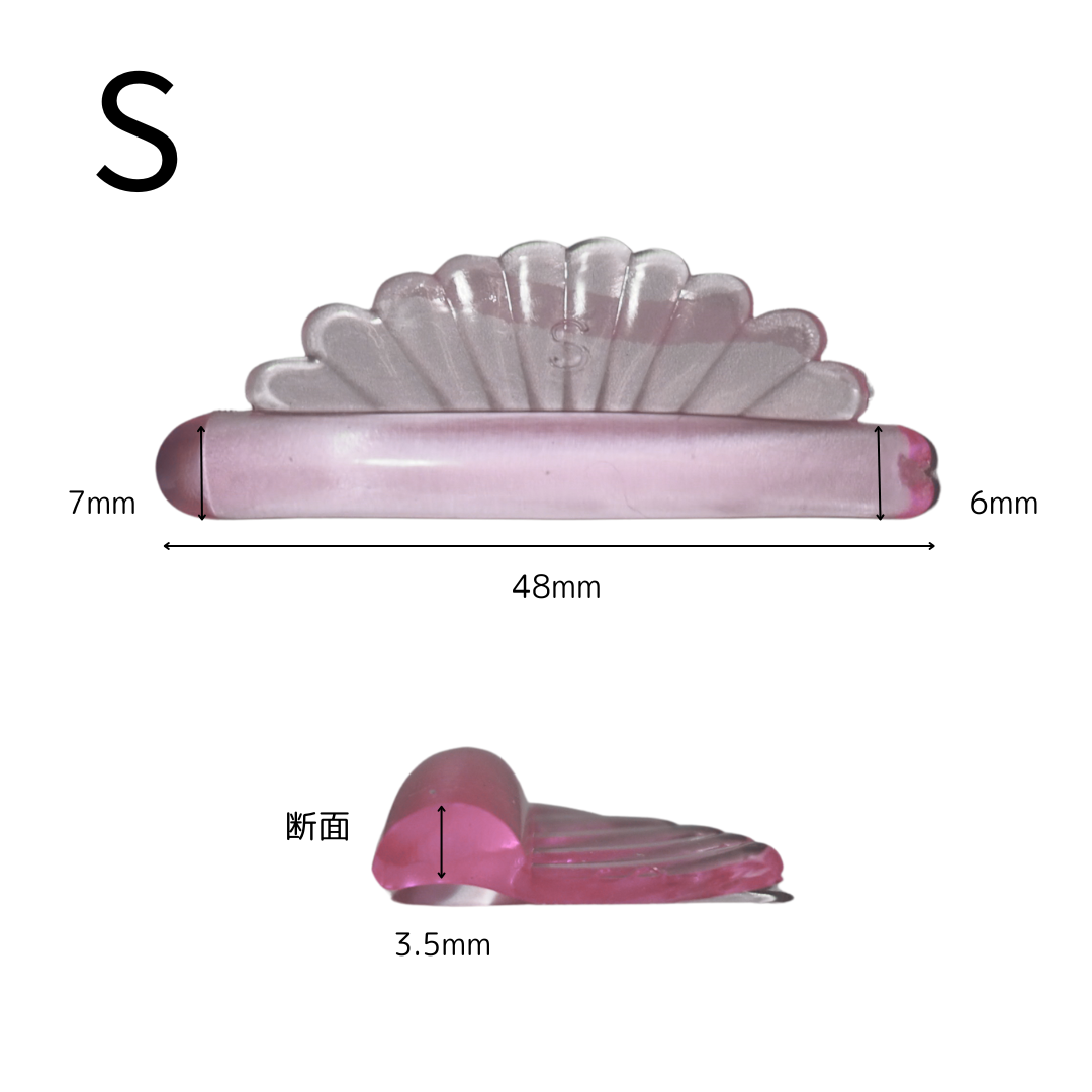 O Rod (Pink)