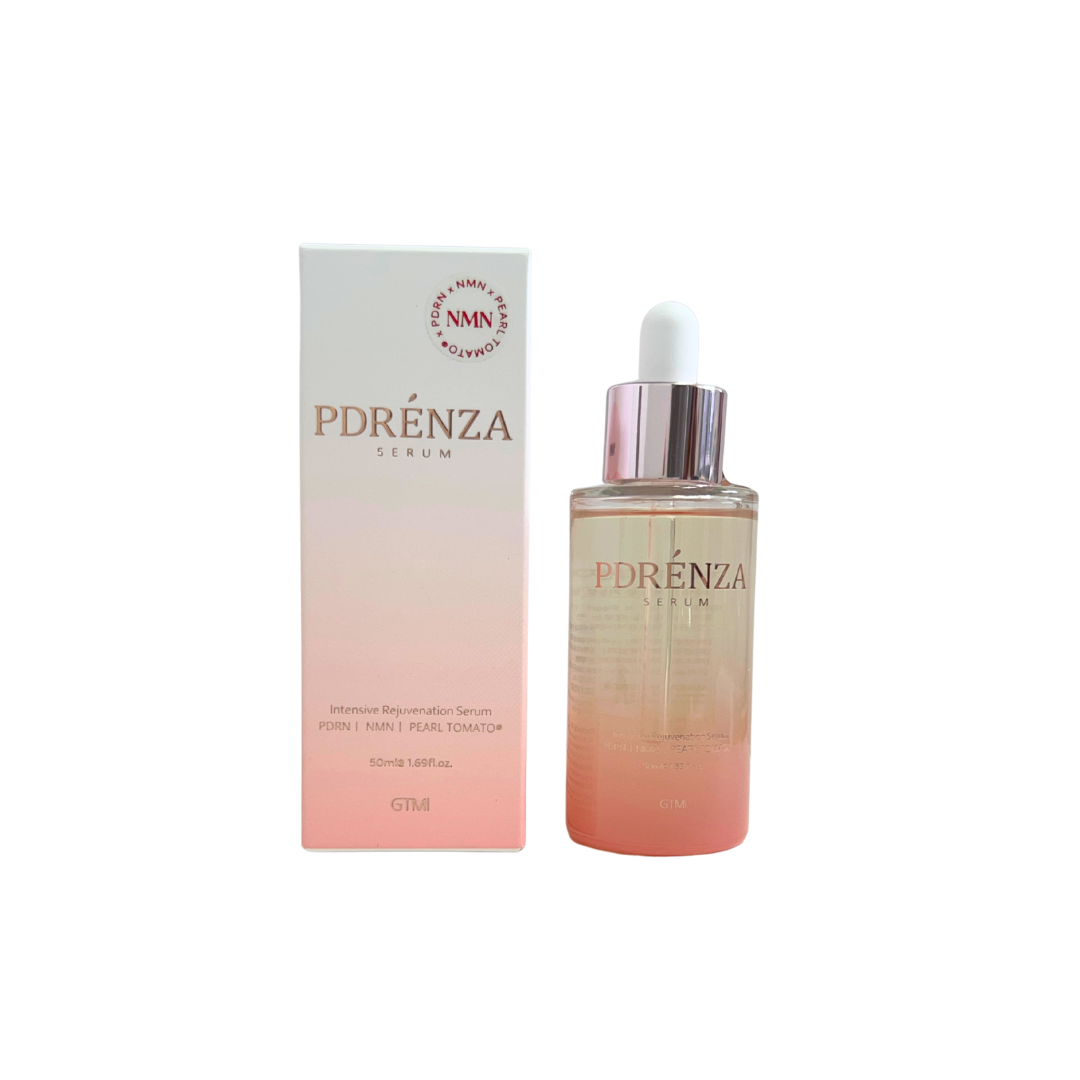 【受講者様】PDRENZA SERUM
