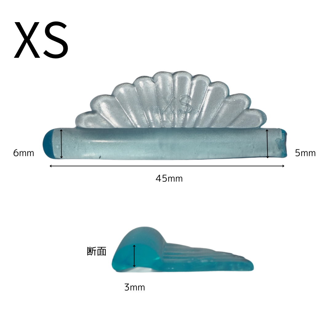 O Rod (Blue)