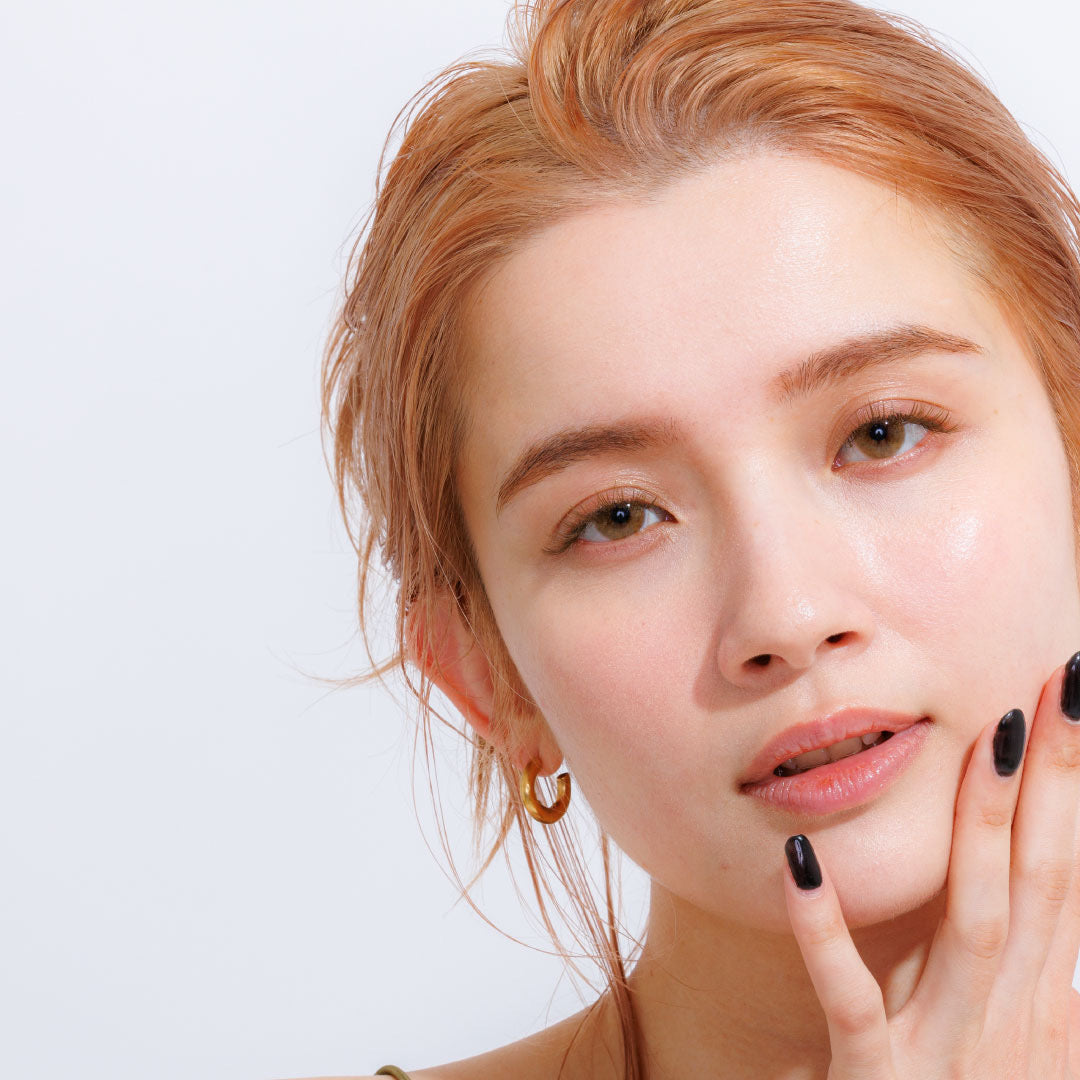 特許技術Perfect lash まつ毛が抜け落ちるまで取れない特許技術