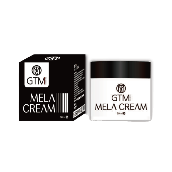 CREMA MELA.