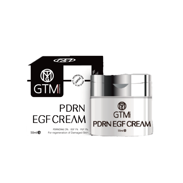 CREMA PDRN EGF