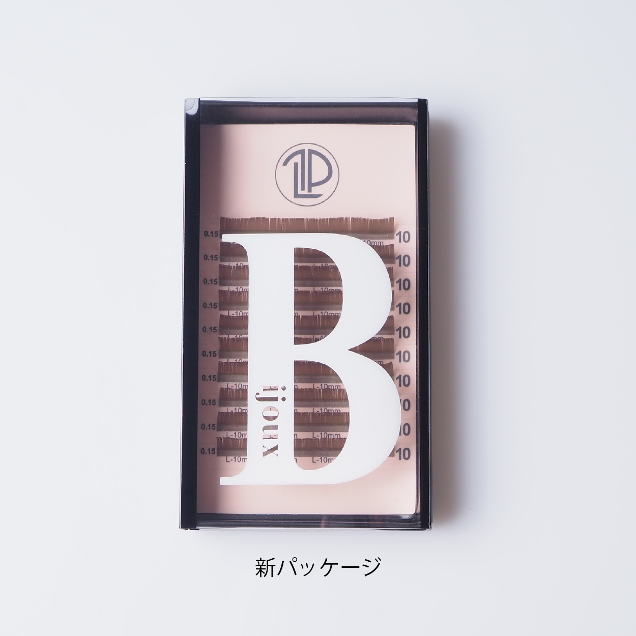 Bijoux 페리도트 / 0.15mm