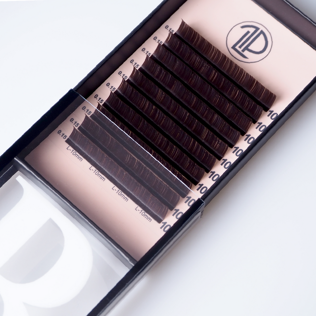 MIX】Bijoux Jade / 0.15mm