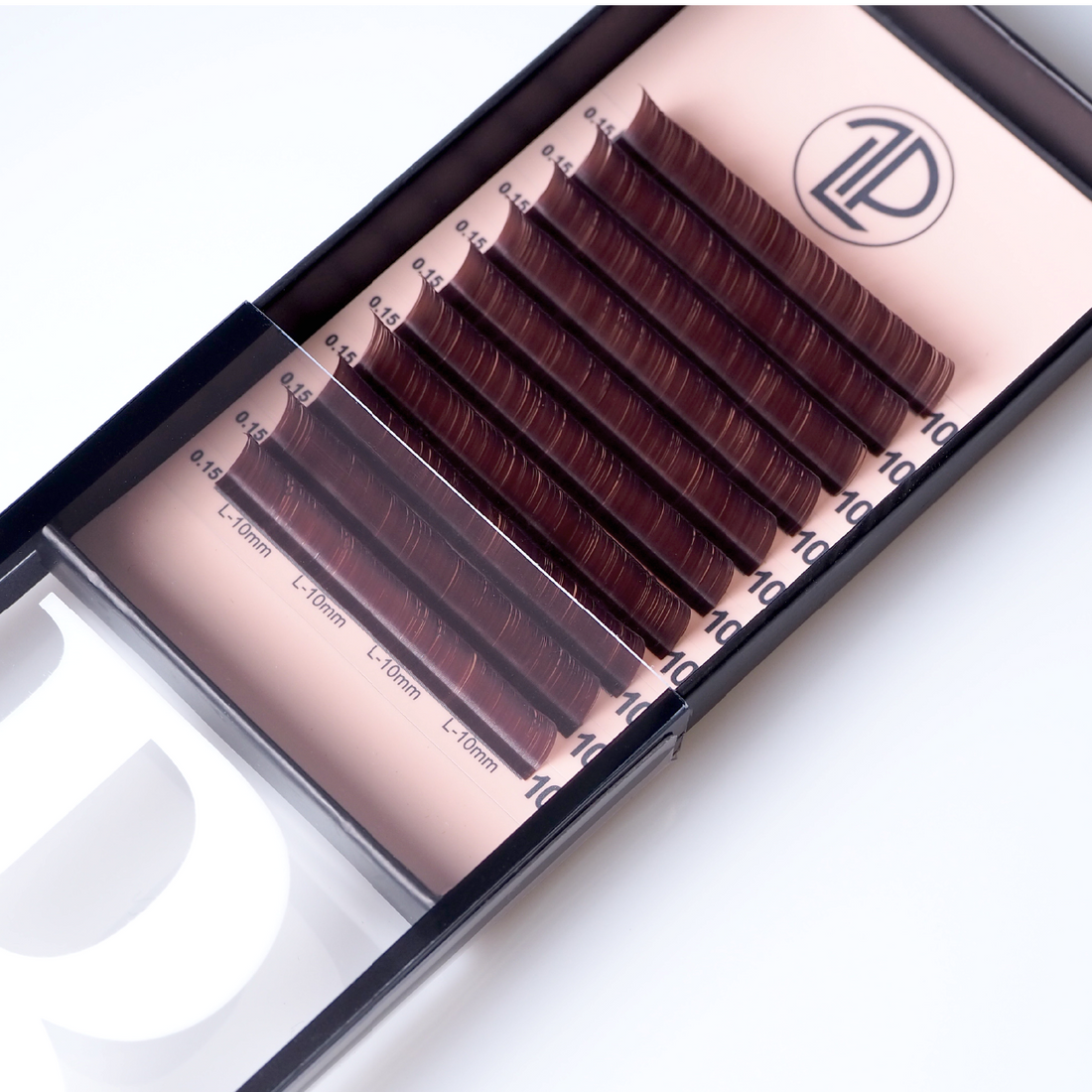 MIX】Bijoux Sedona / 0.15mm