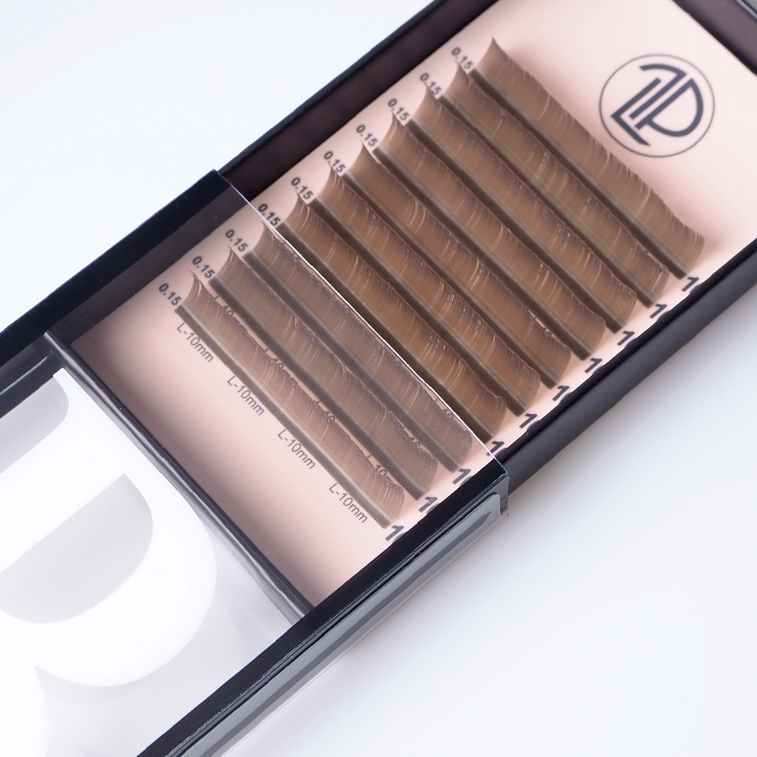 MIX】Bijoux 페리도트 / 0.15mm