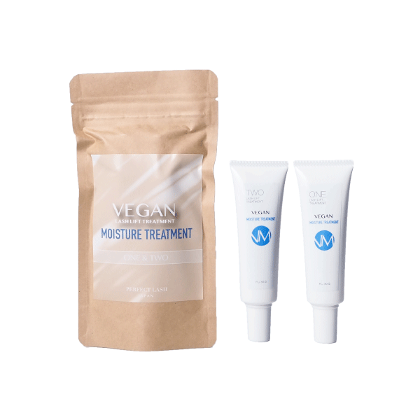 Vegan lamination Set ( 1剤・2剤 )