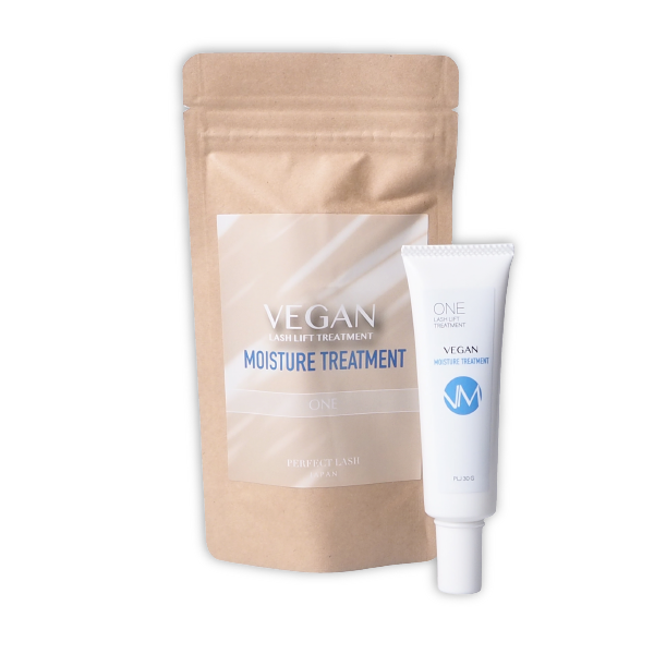 Vegan lamination ONE ( 1剤 )