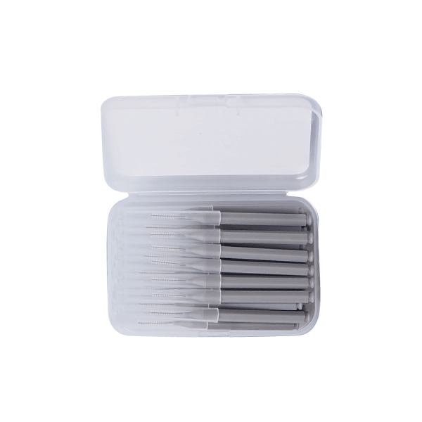 BALM + COMB + CHIP SET