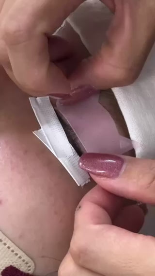 软化棒(带手柄)