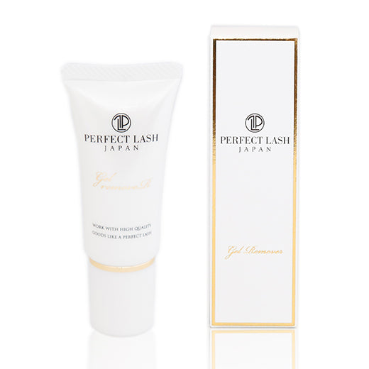 GEL REMOVER