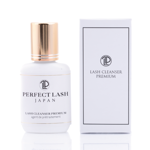 Lash cleanser【無くなり次第販売終了】