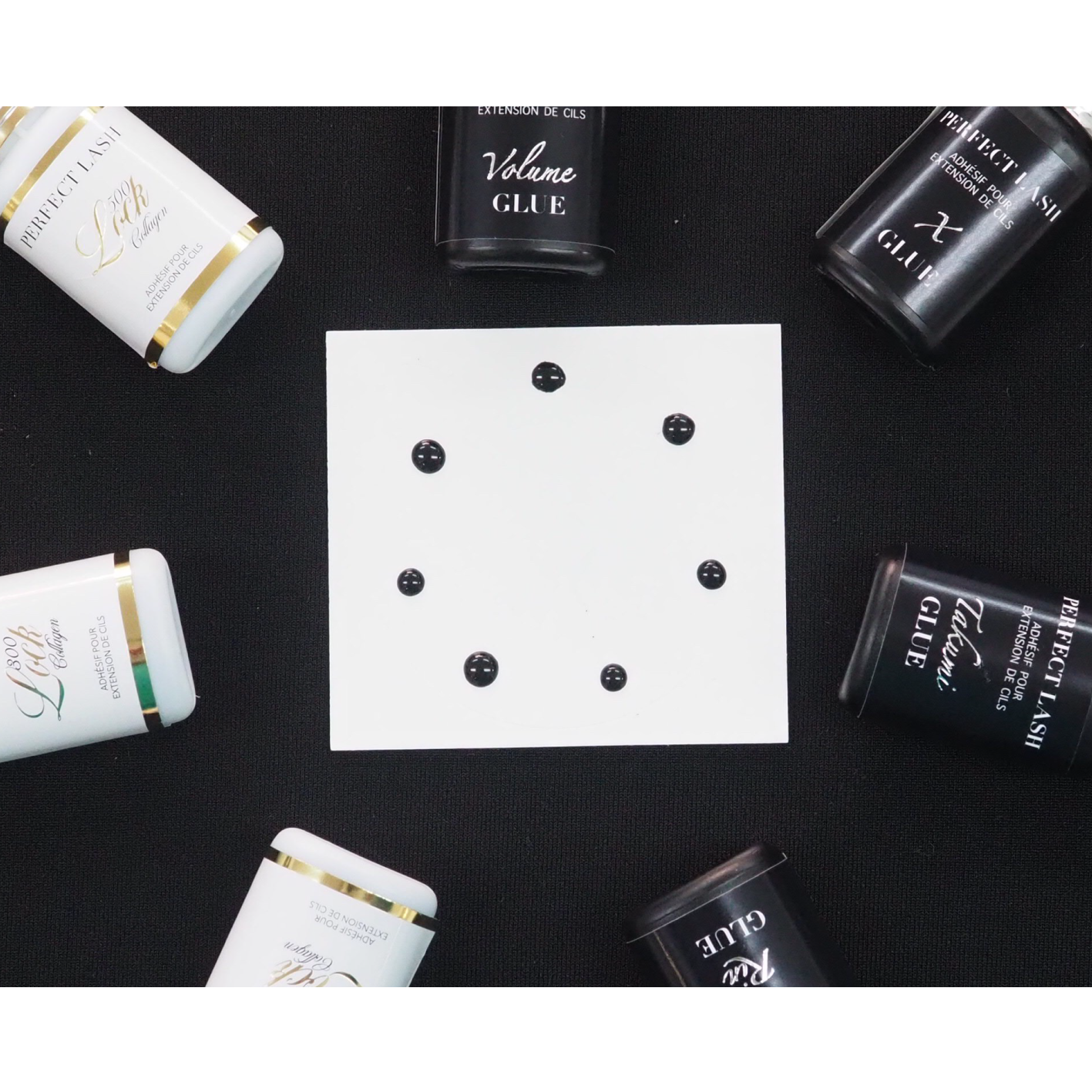 定期購入:Volume GLUE