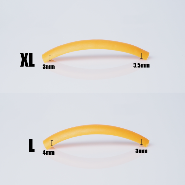 Fit rod