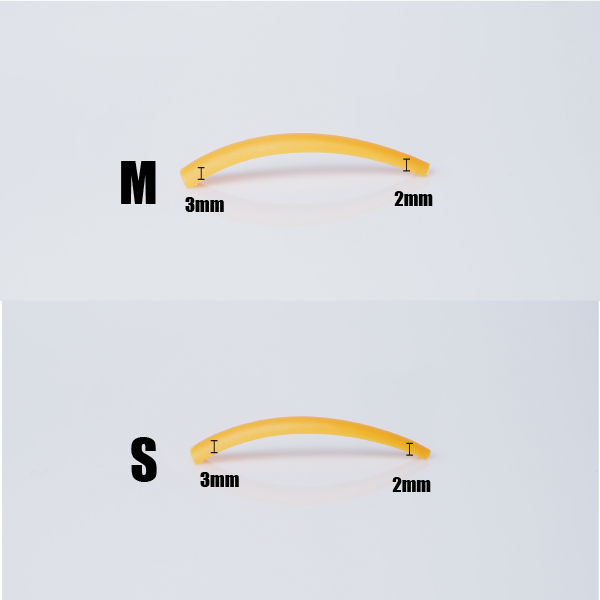 Fit rod