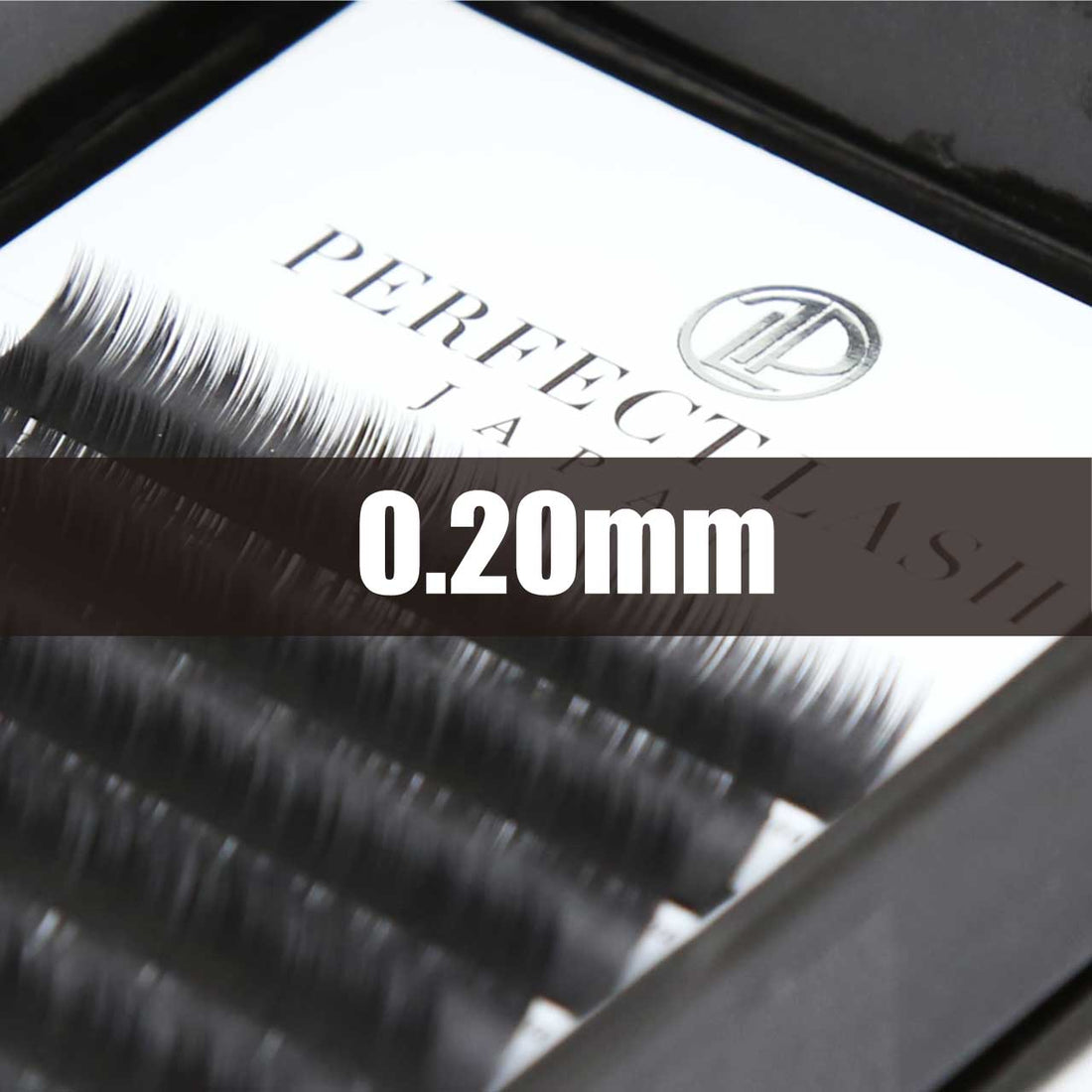 플랫 러쉬-longue durée/0.20mm