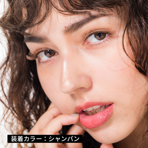 シャンパン / 0.15mm