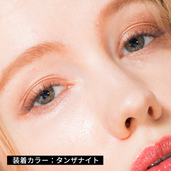 Bijoux 탄자나이트 / 0.15mm