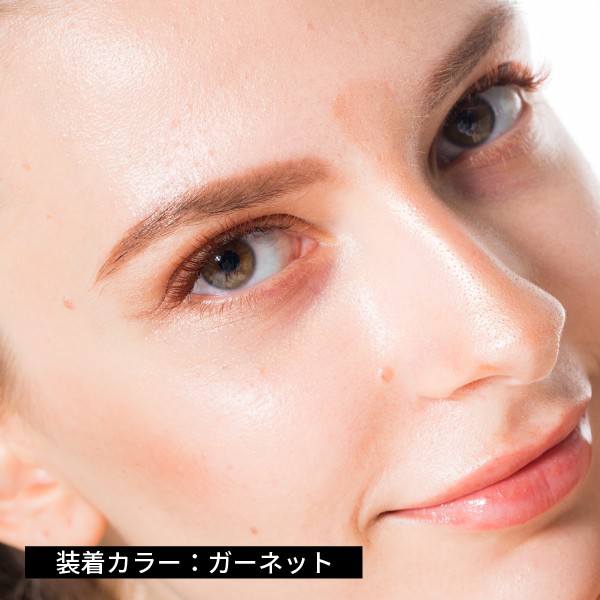ガーネット/ 0.15mm