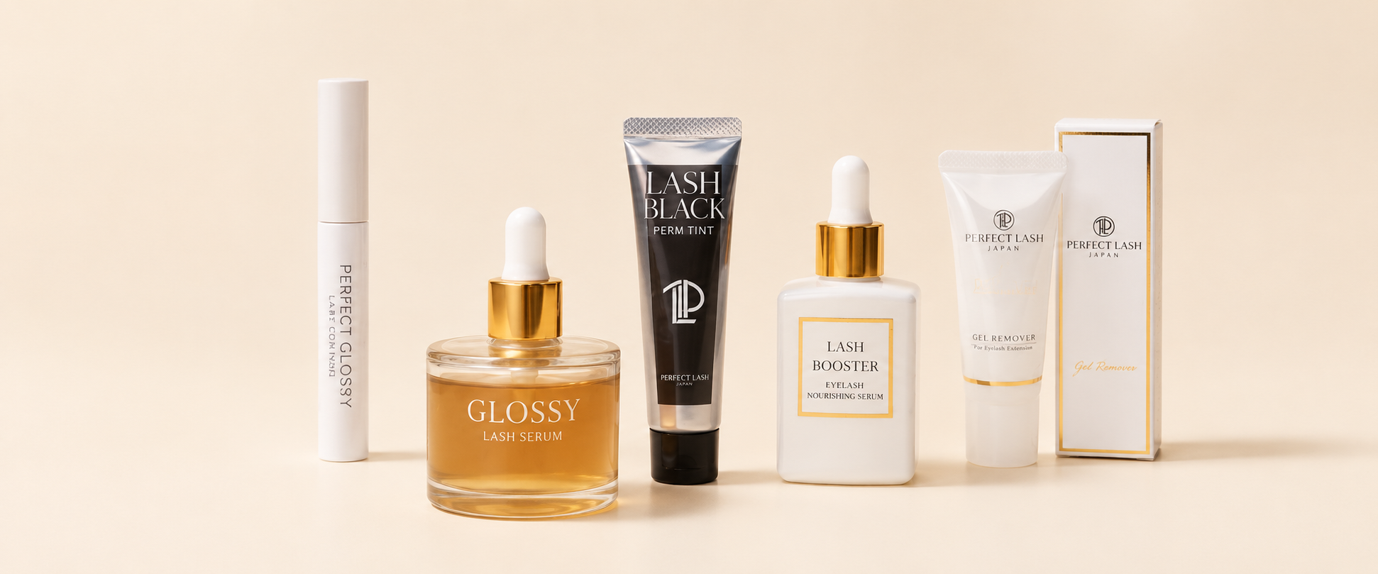 Perfect Lash｜その他