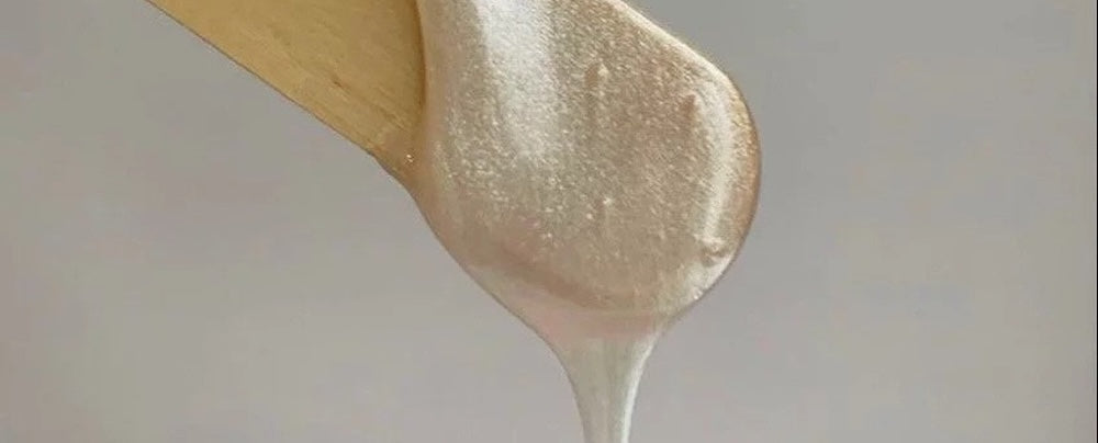wax