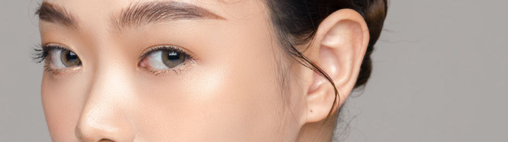 Korean facial