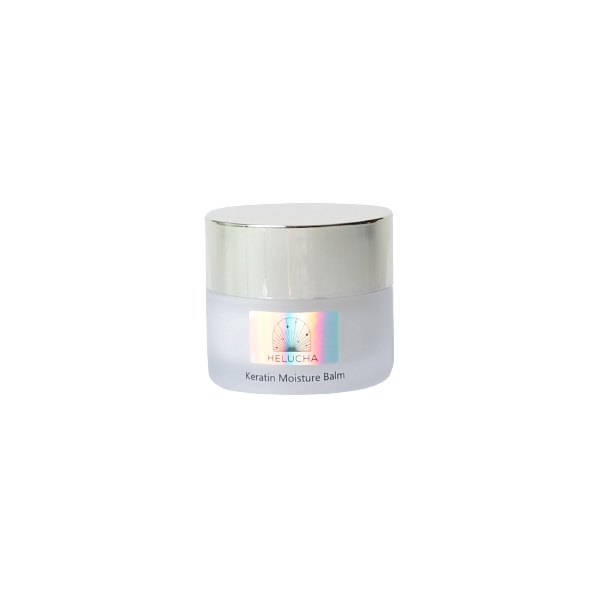 KERATIN MOISTURE BALM