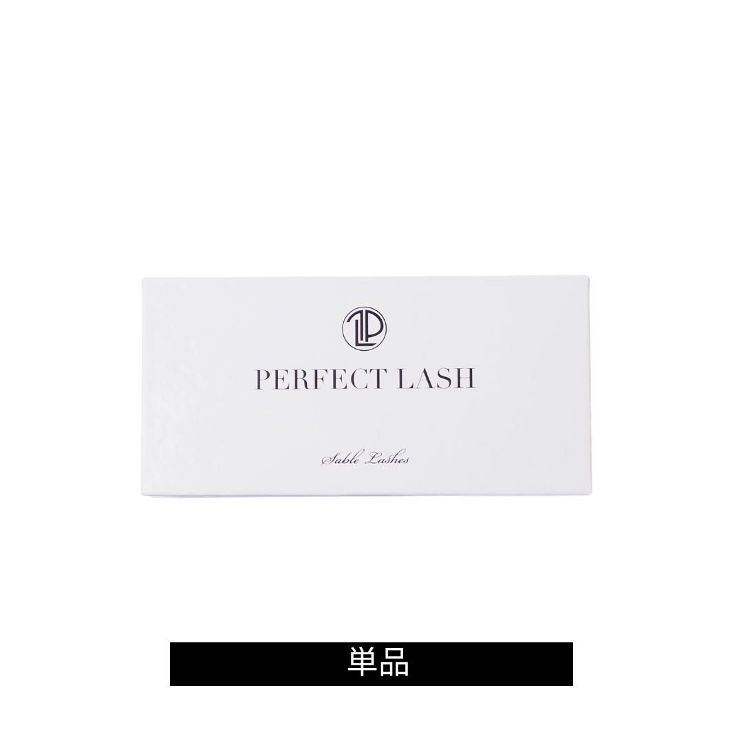 Volume Lash SABLE / 0.05mm