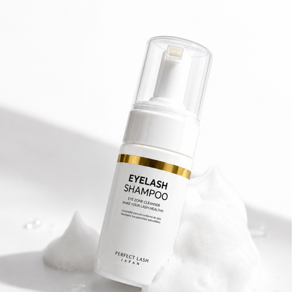 CAPRI｜Lash Shampoo