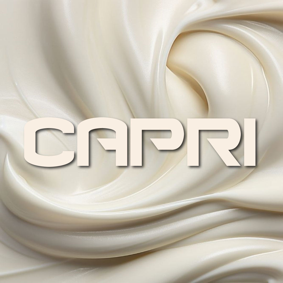 まつ毛パーマ新ブランド”CAPRI”のケアパーマモニターセット