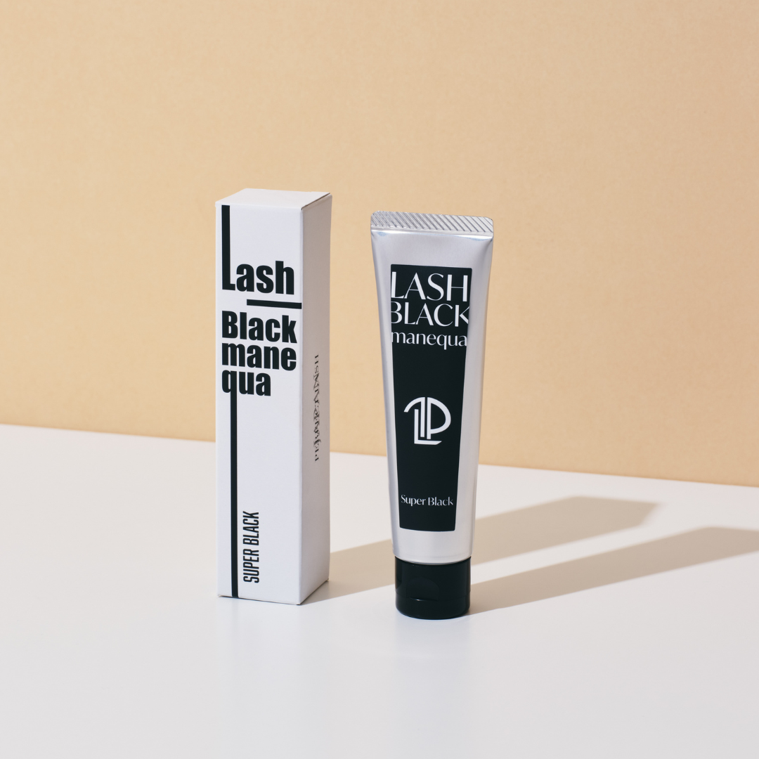 Lash Black manequa (tint)