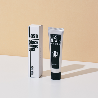 Lash Black manequa（ティント）