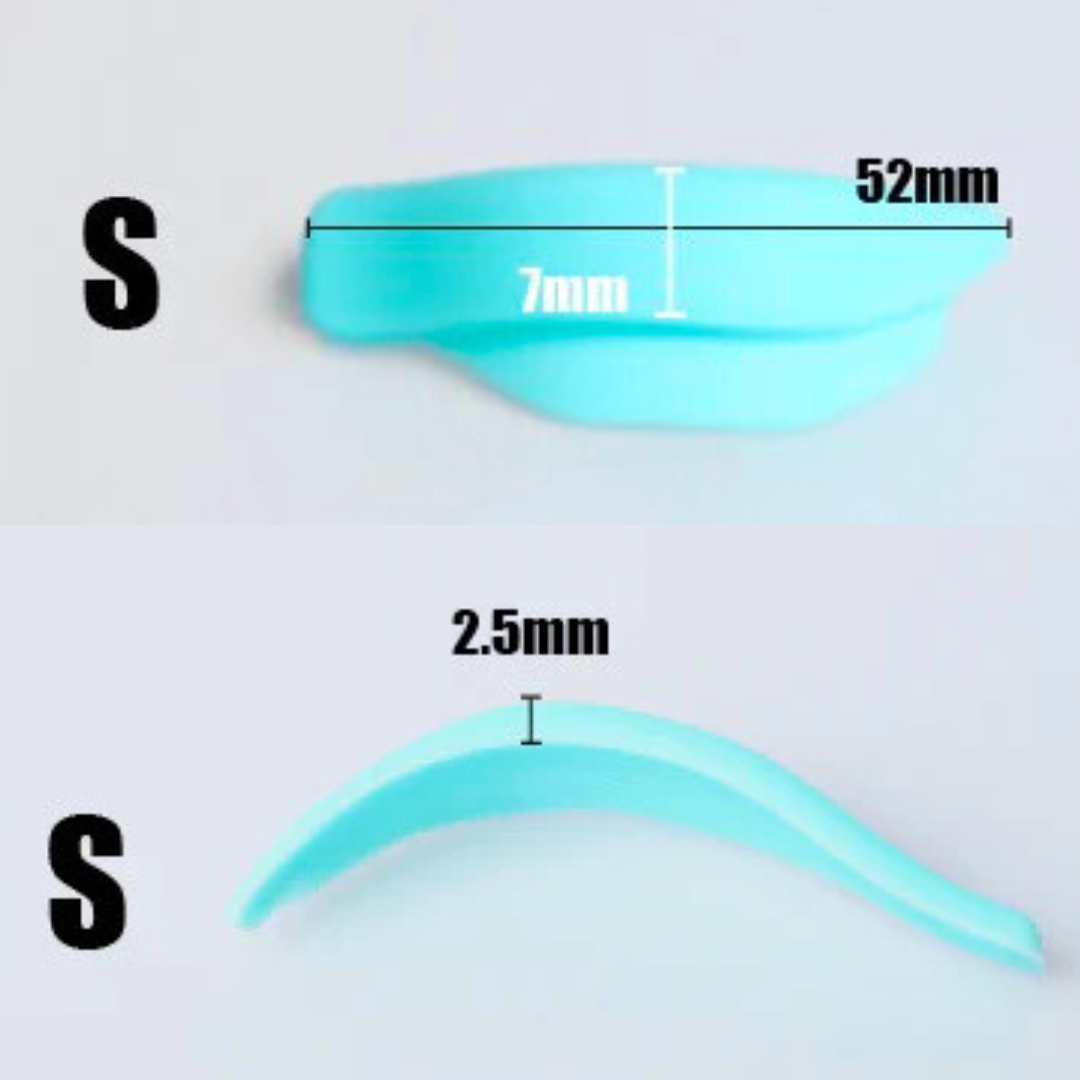 &quot;Lカール仕上がり&quot; Soft ロッド
