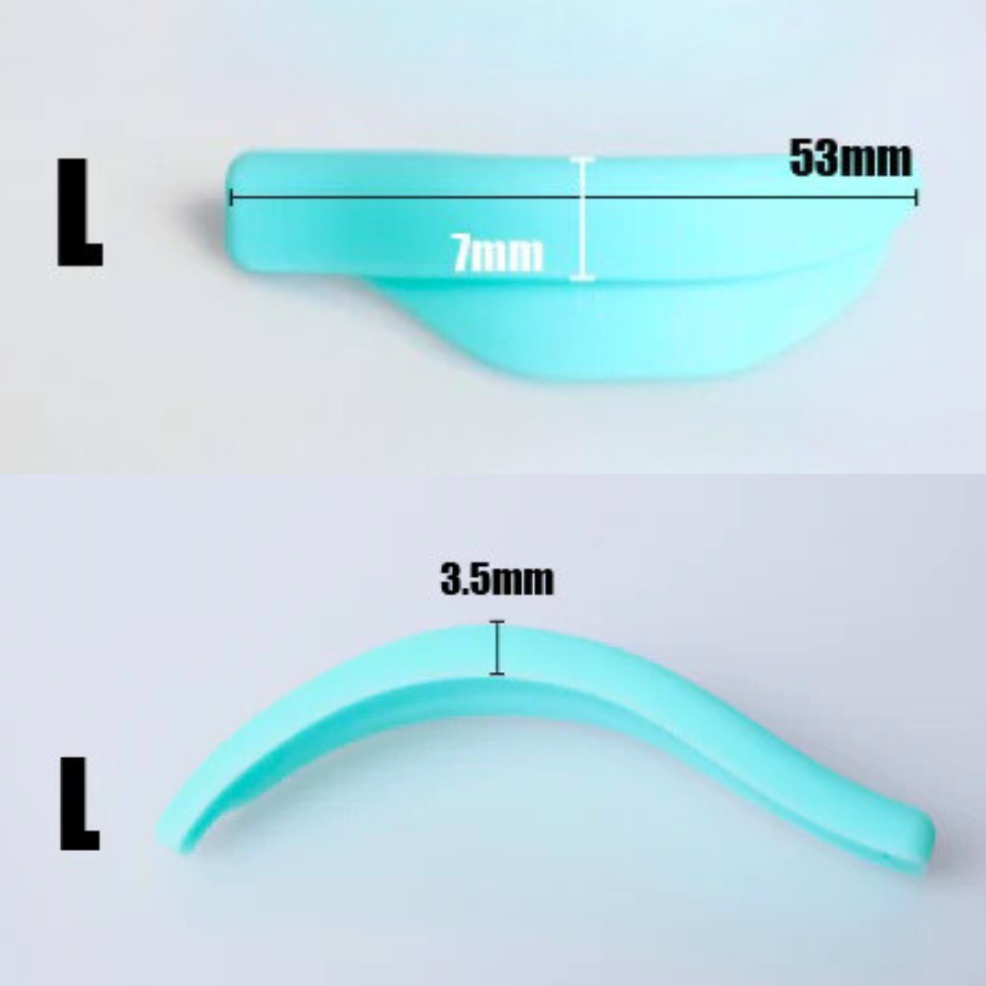 &quot;Lカール仕上がり&quot; Soft ロッド