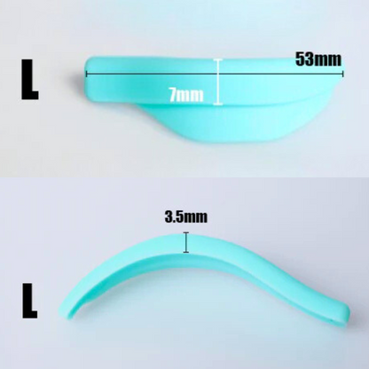 &quot;Lカール仕上がり&quot; Soft ロッド